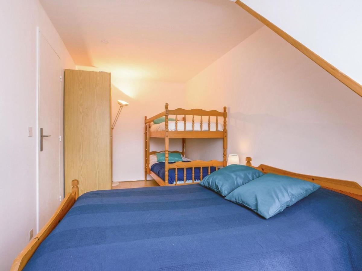 Apartment La Cote Fleurie-3 By Interhome Merville-Franceville-Plage Eksteriør billede